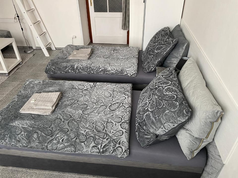Tulip Apartment Vacation rental in Prague