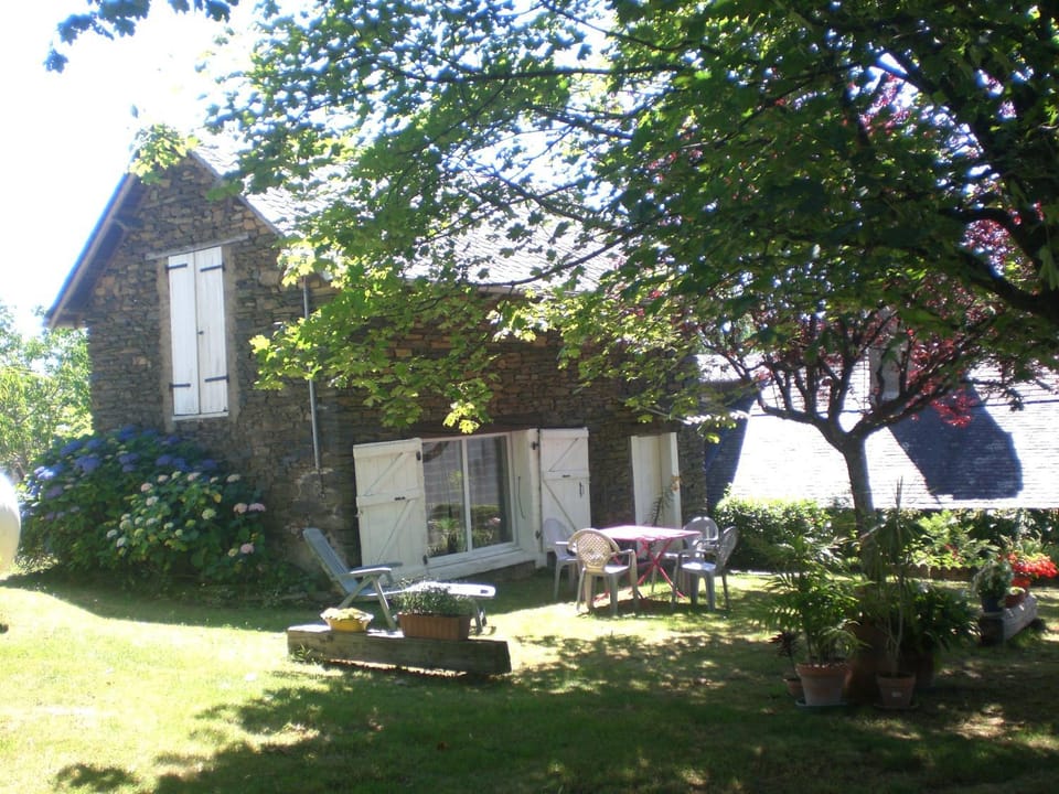 Gîte des Cantines House in Nouvelle-Aquitaine