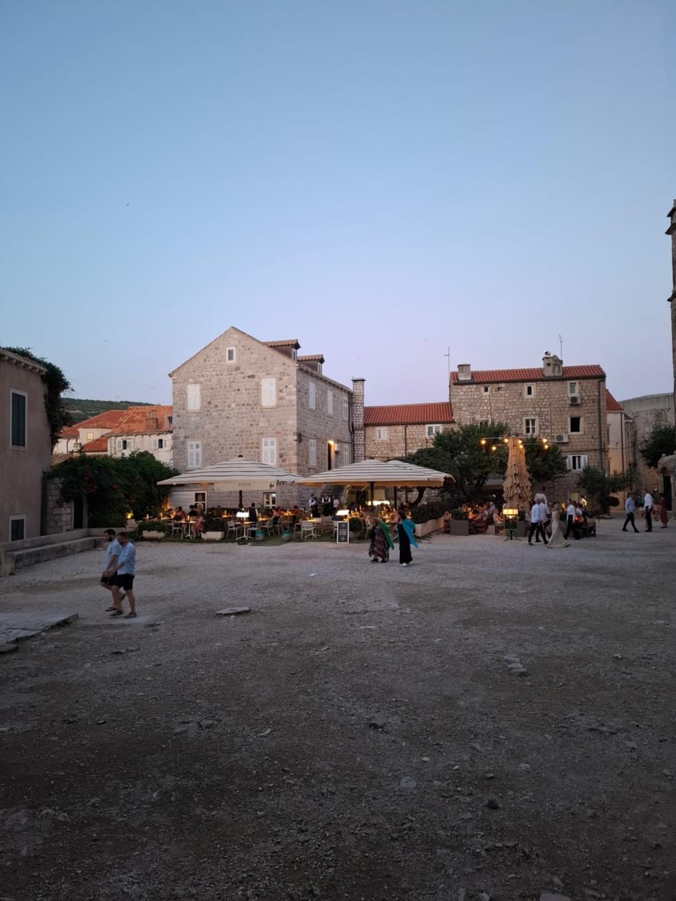 Studio Ella Apartment in Dubrovnik