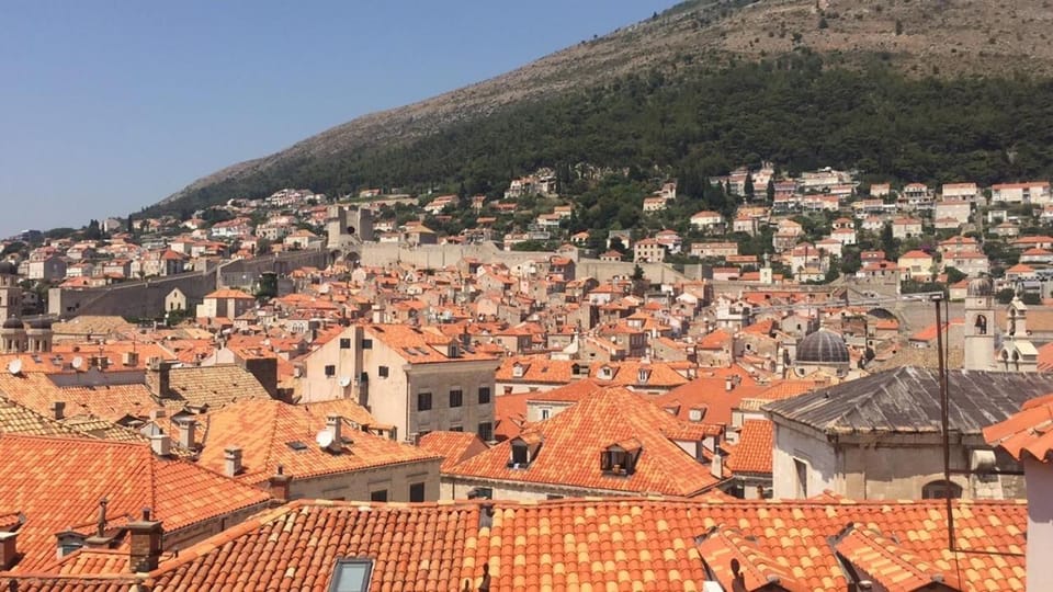 Studio Ella Apartment in Dubrovnik