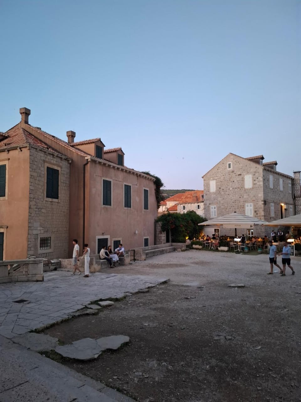 Studio Ella Apartment in Dubrovnik