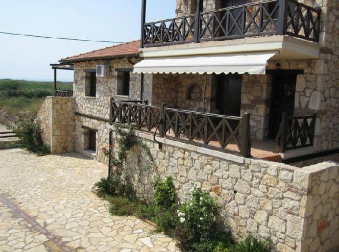Psakoudia Villas Villa in Halkidiki