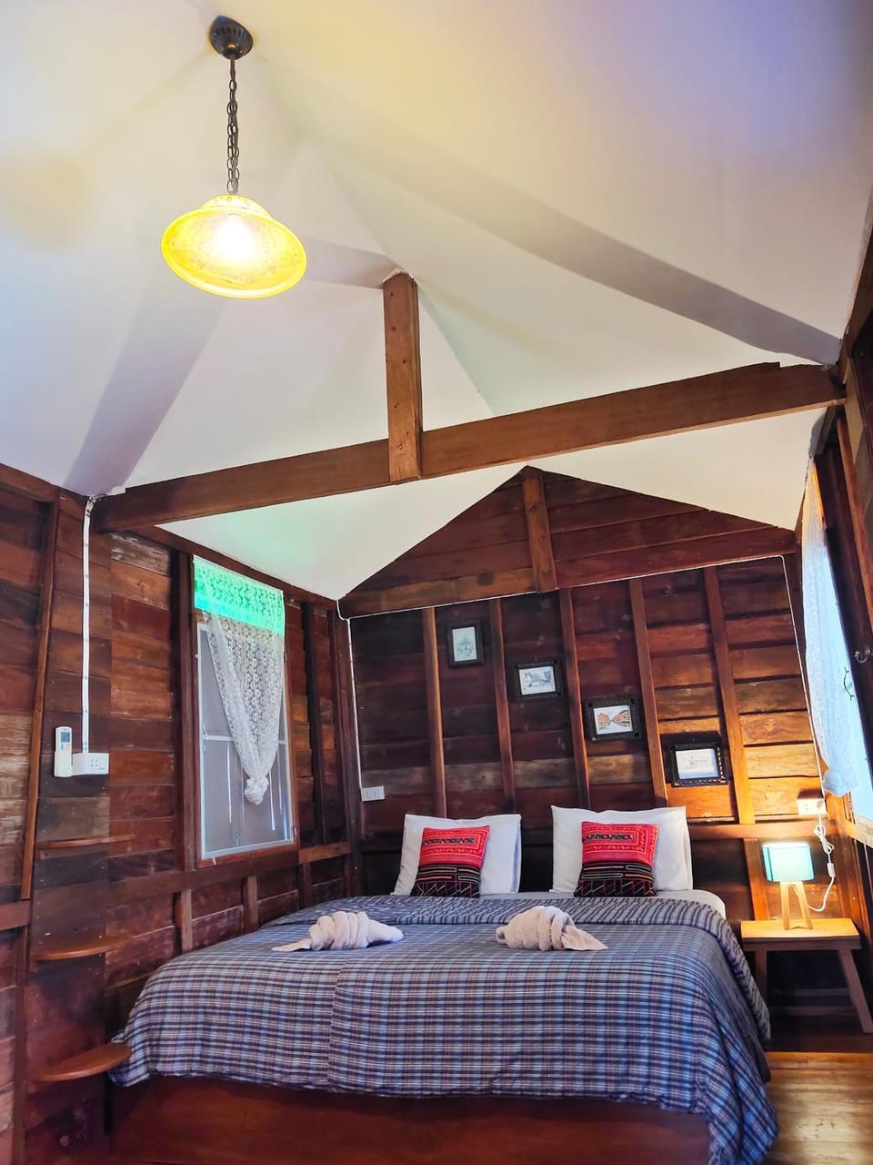 พืชไทยเชียงคาน(Plantthai) Vacation rental in Vientiane Province, Laos