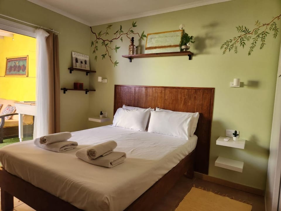 Casa Shangri-lá Botanical House in Castillo Caleta de Fuste
