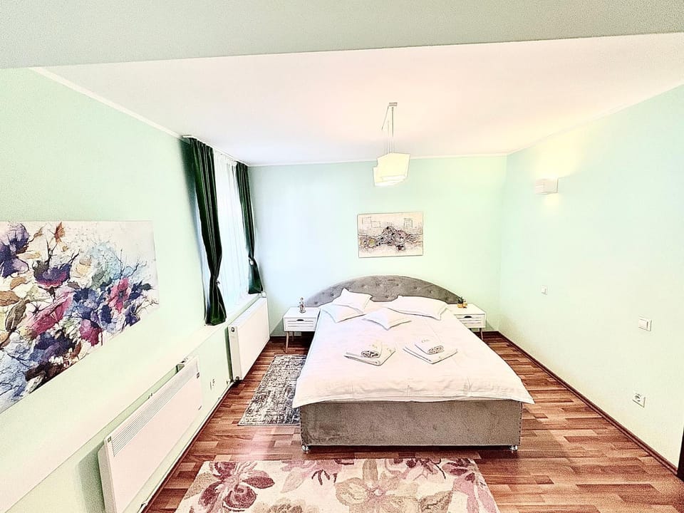 Casa Ador Bed and Breakfast in Sinaia