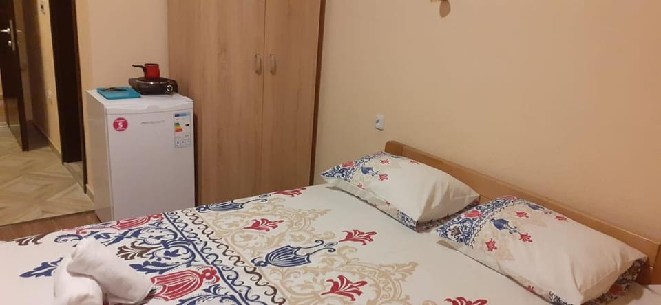 Sunshine Bed and Breakfast in Decentralized Administration of Macedonia and Thrace