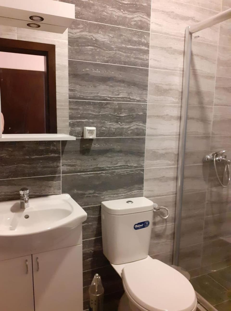 Sunshine Bed and Breakfast in Decentralized Administration of Macedonia and Thrace