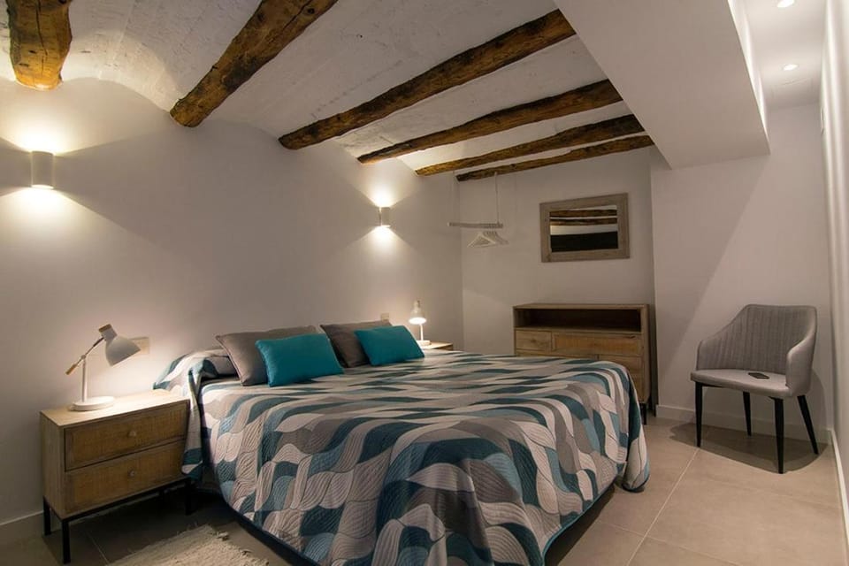 Casa Barrena House in Valencian Community