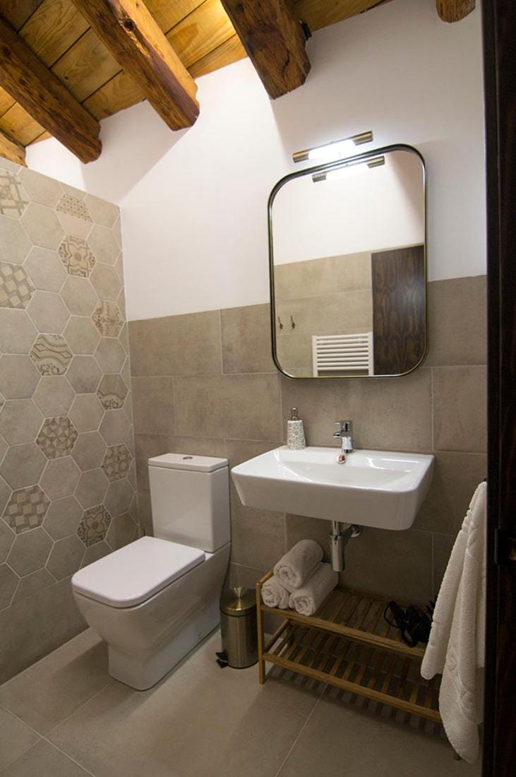 Casa Barrena House in Valencian Community