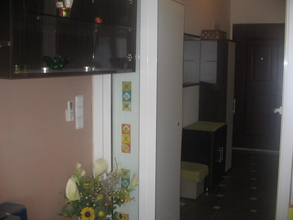 Apartman Karla Apartment in Crikvenica