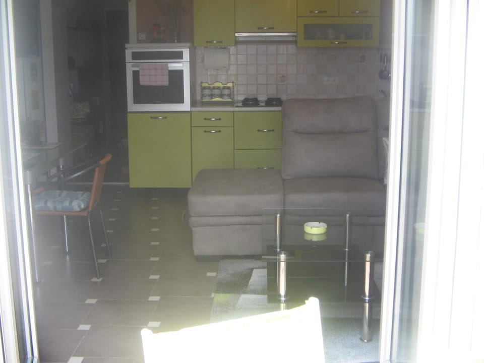 Apartman Karla Apartment in Crikvenica