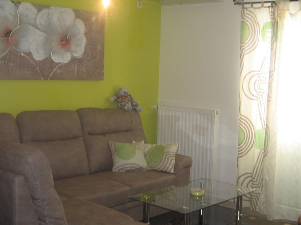 Apartman Karla Apartment in Crikvenica