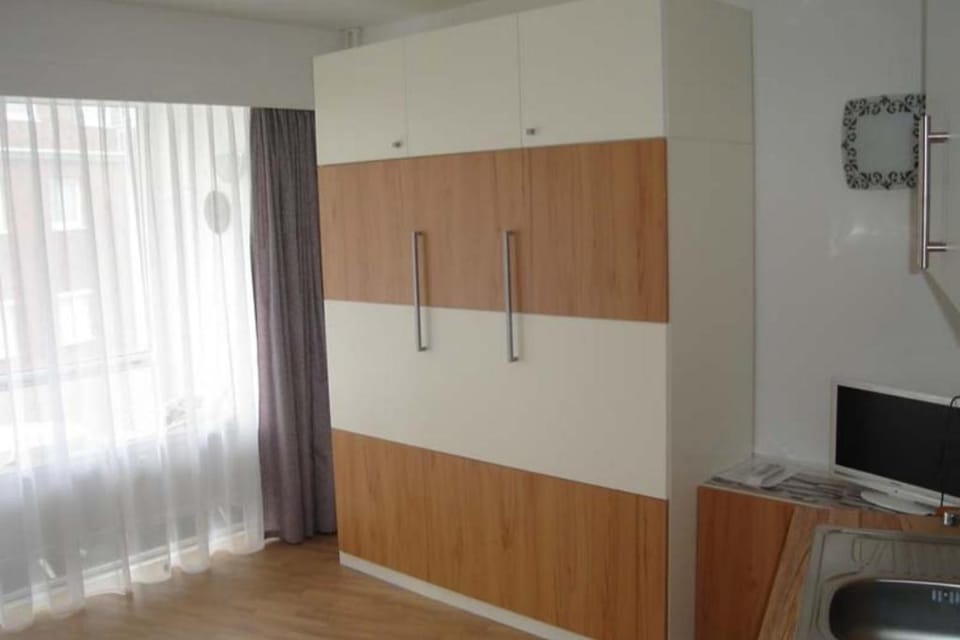 Seehütte Ferienwohnung 104 Apartment in Cuxhaven