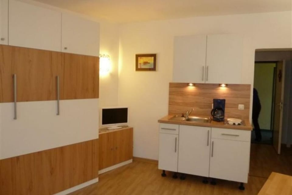 Seehütte Ferienwohnung 104 Apartment in Cuxhaven