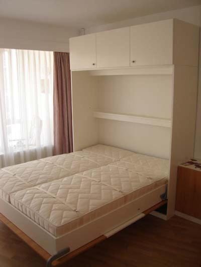 Seehütte Ferienwohnung 306 Apartment in Cuxhaven