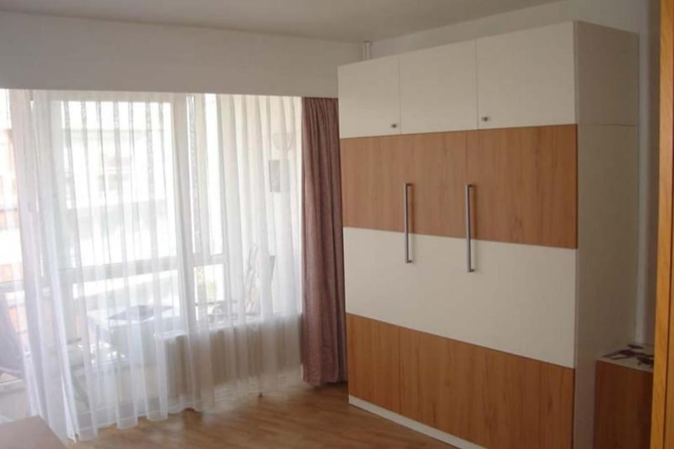 Seehütte Ferienwohnung 306 Apartment in Cuxhaven