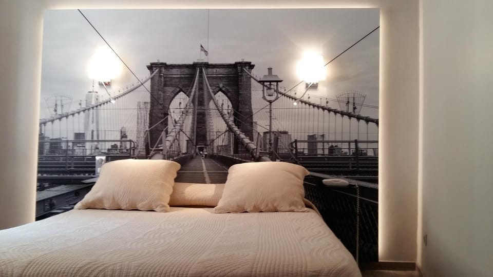 Bed, Decorative detail