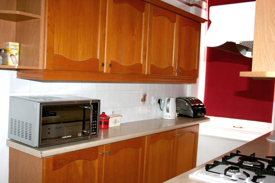 Coffee/tea facilities, Kitchen or kitchenette