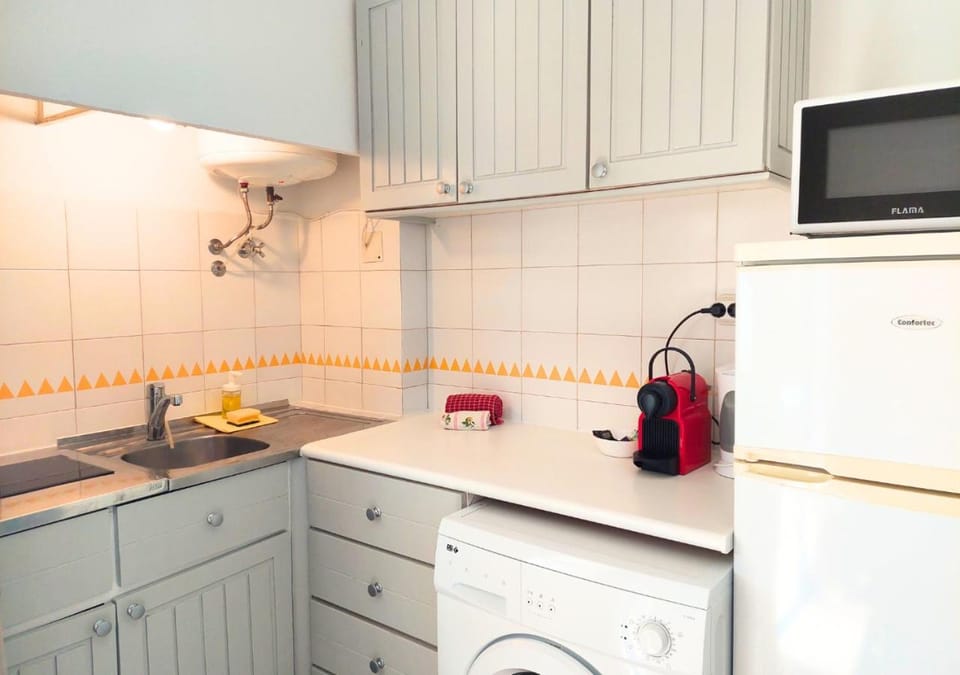 Alltravel Club praia da rocha VI with renovated bathroom Apartment in Portimao