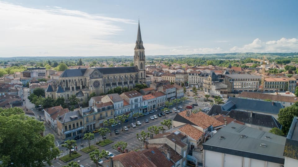 City view