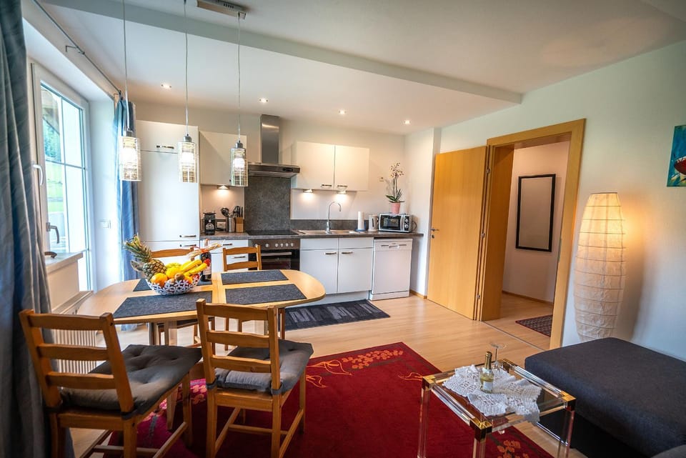 Landhaus Bellamontes Apartment in Tyrol