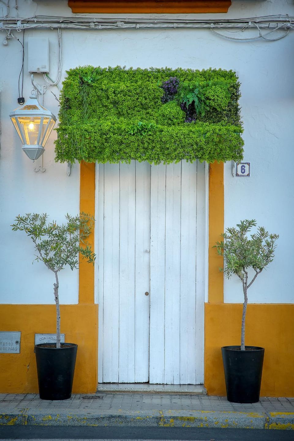 DONDE DUERME EL GUADIANA Apartment in Ayamonte