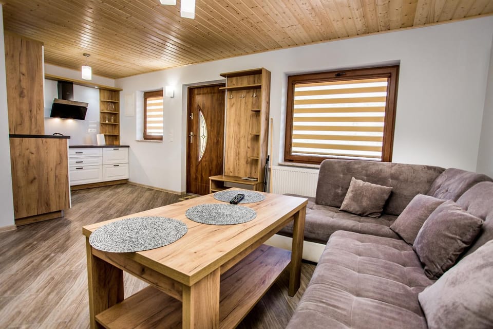 Ma-Mela Apartment in Slovakia