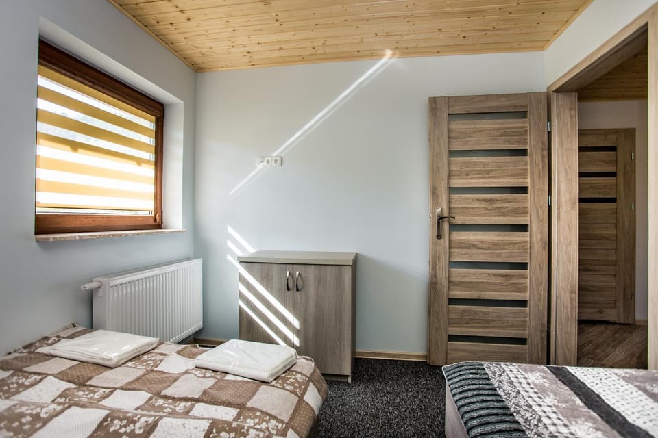 Ma-Mela Apartment in Slovakia