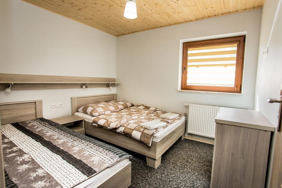 Ma-Mela Apartment in Slovakia