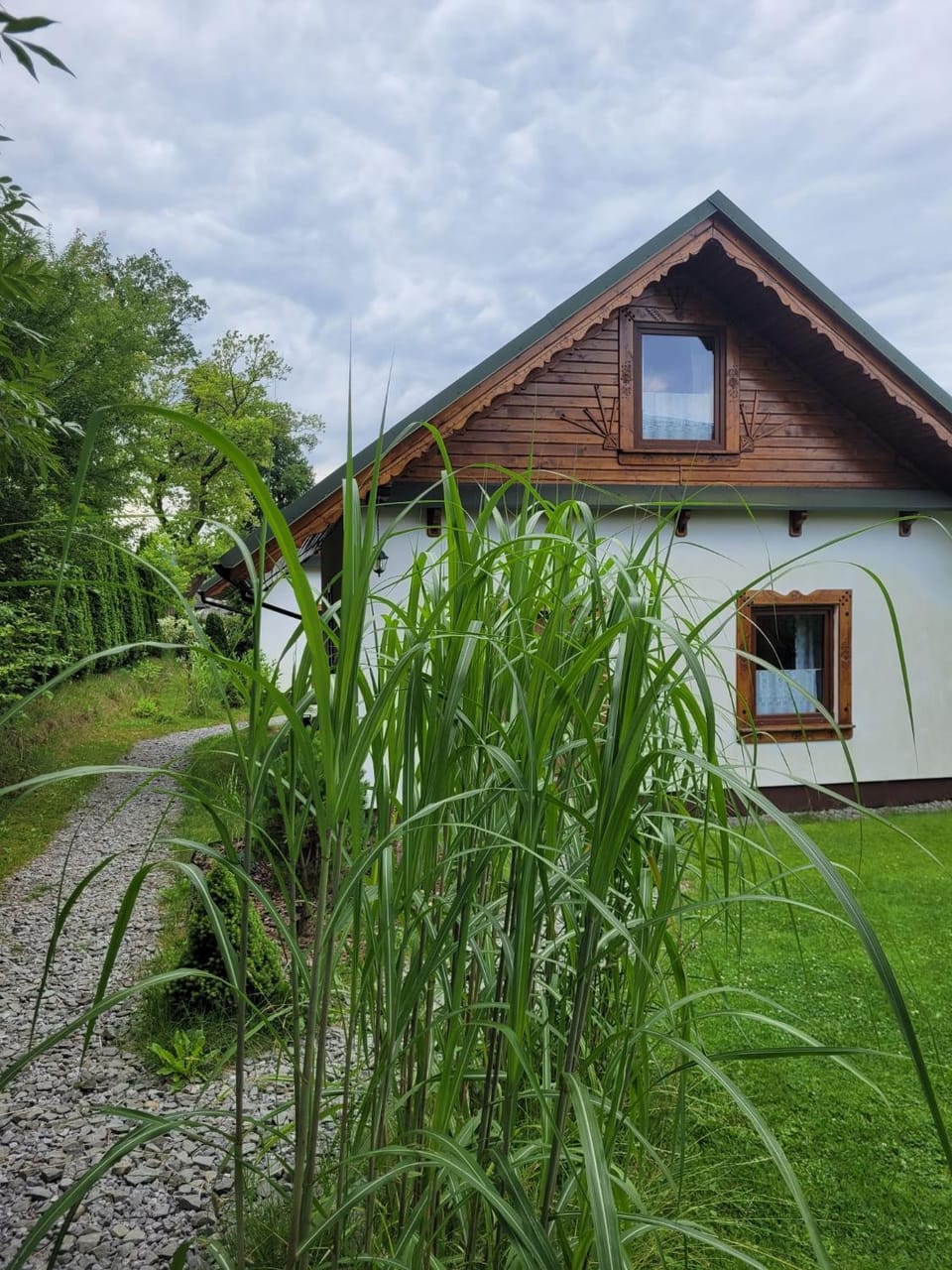 Na Szlaku - domki do wynajęcia Chalet in Lesser Poland Voivodeship