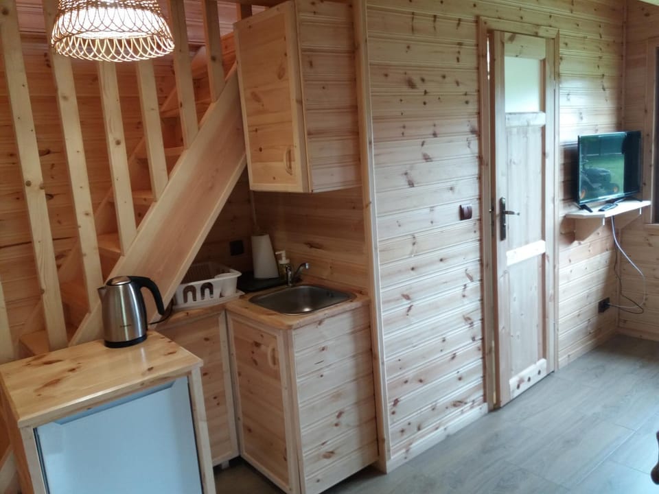 Wczasy u Juliana House in Pomeranian Voivodeship