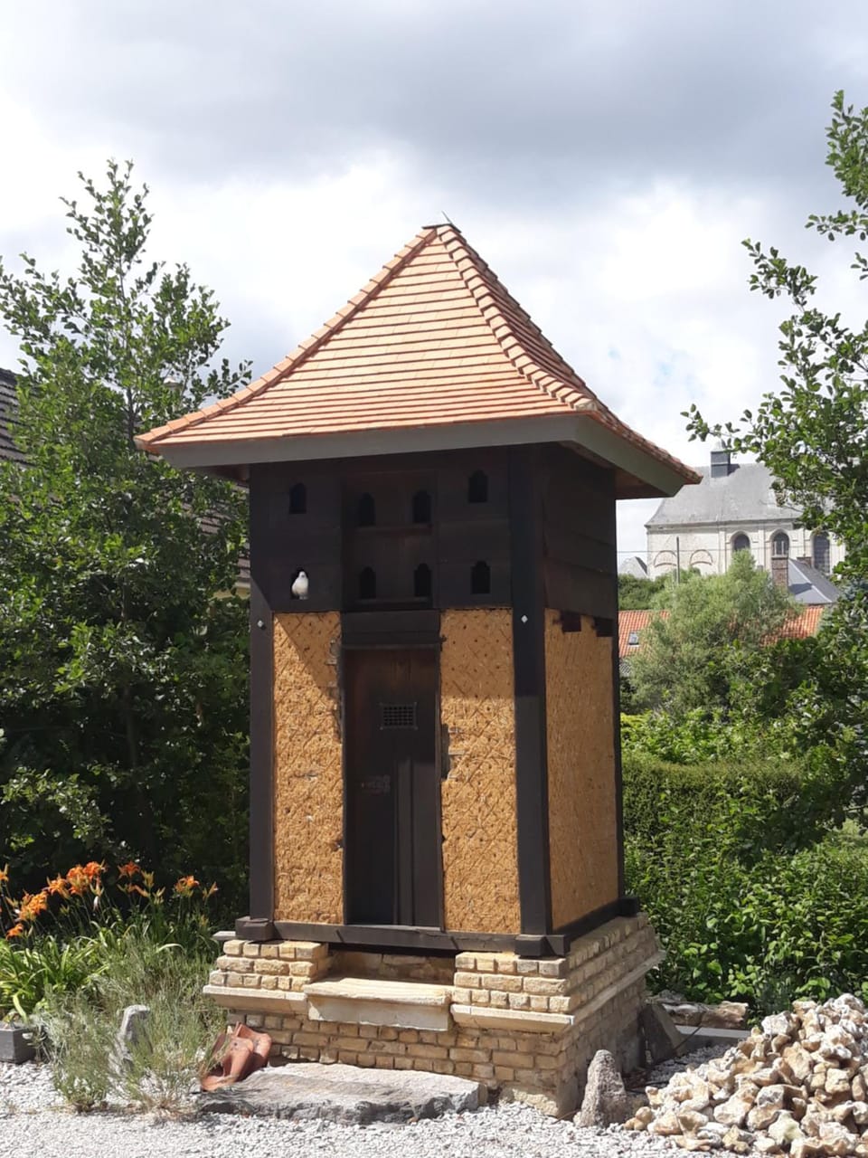 Au Colombier des Arteaux House in Hauts-de-France