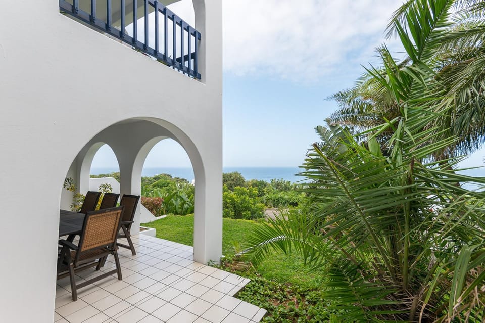 Patio, Garden, Balcony/Terrace, Garden view, Sea view