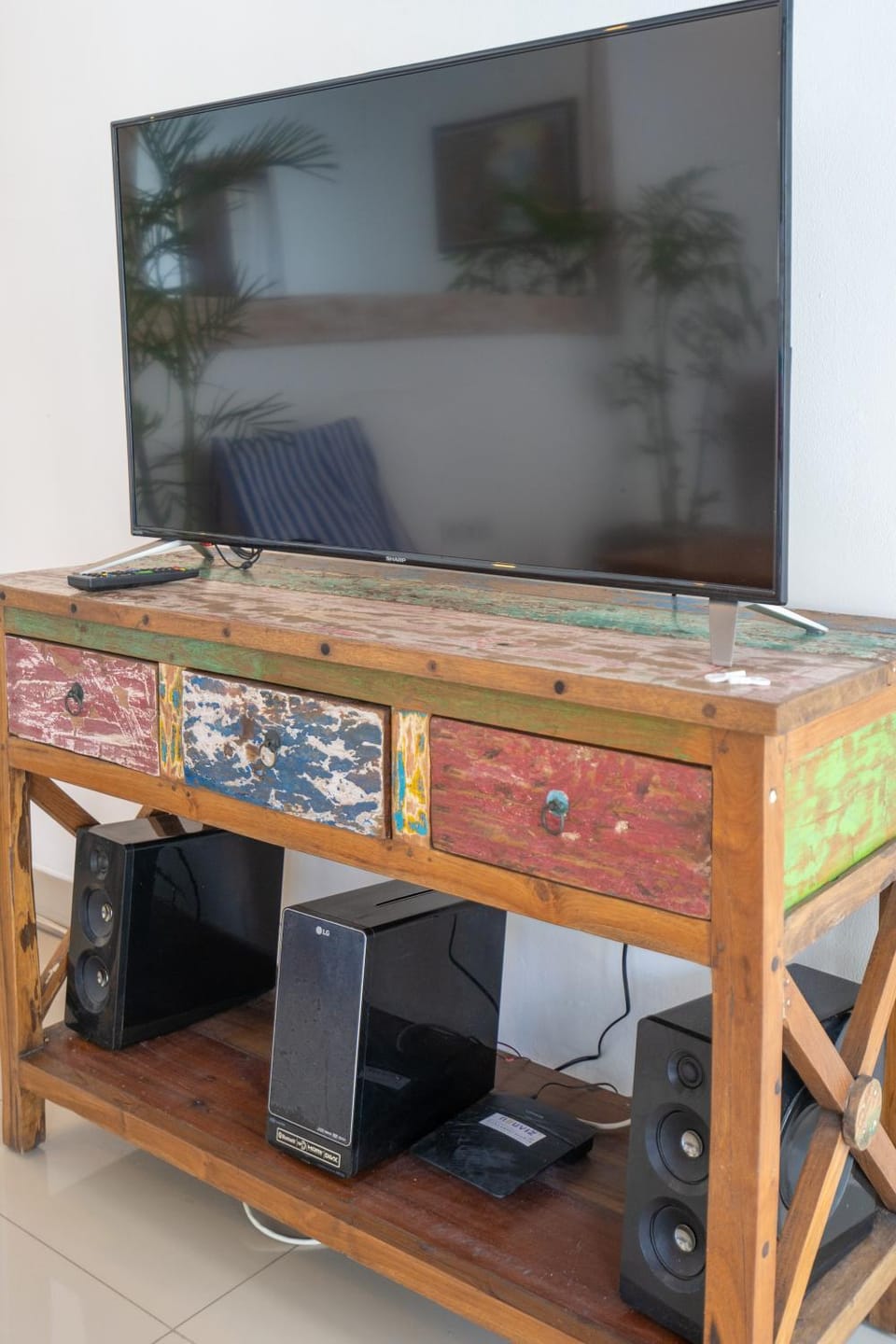 TV and multimedia