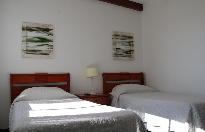 Mercedes Rambla Hotel Hotel in Entre Ríos Province, Argentina