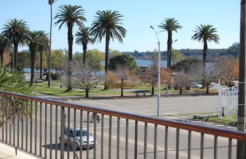 Mercedes Rambla Hotel Hotel in Entre Ríos Province, Argentina