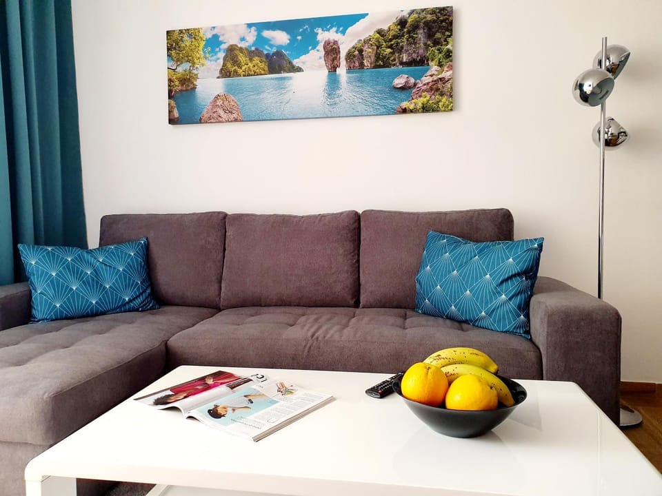Cristianos Apartment in Los Cristianos
