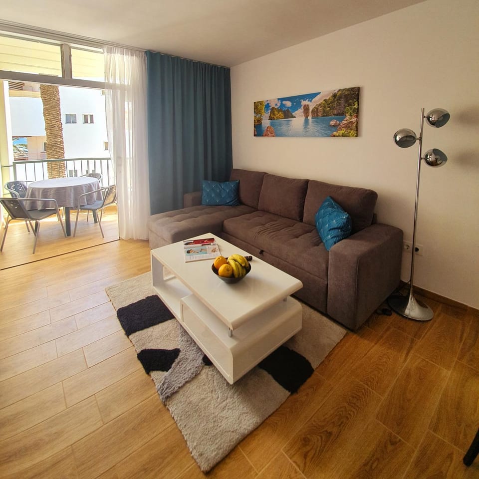 Cristianos Apartment in Los Cristianos