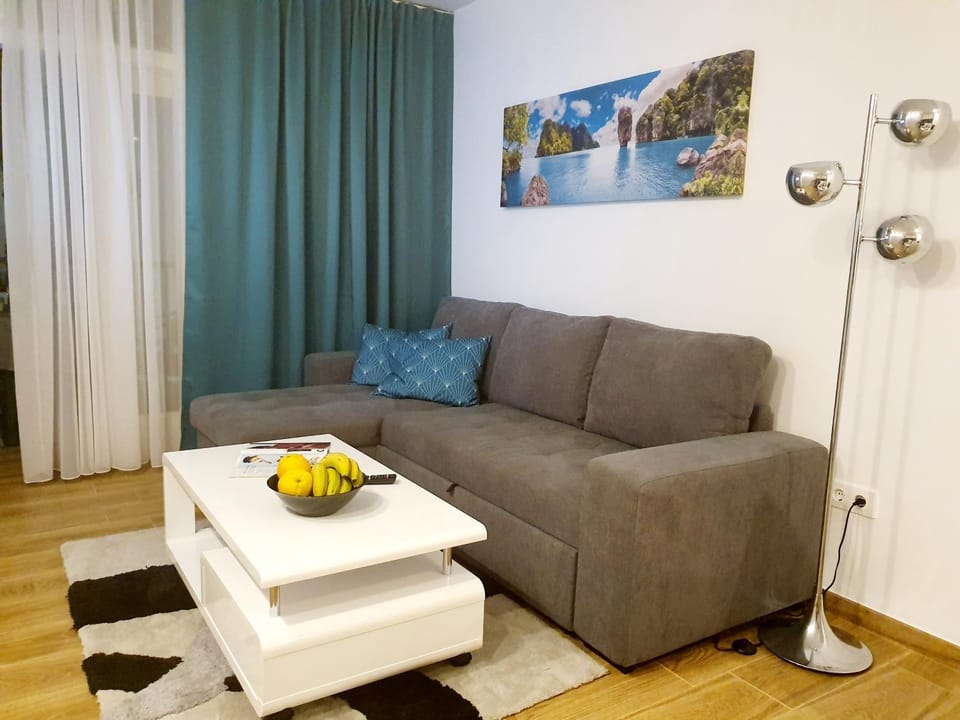 Cristianos Apartment in Los Cristianos