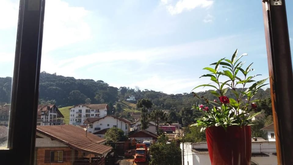 Hospedagem da Escultora Apartment in State of Santa Catarina