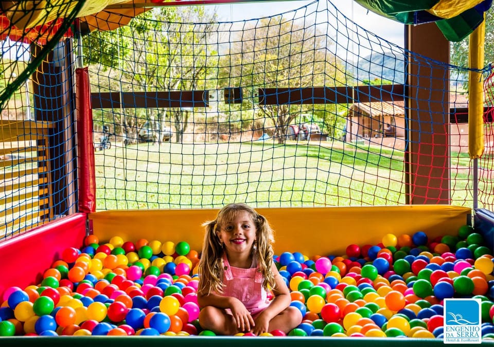 Game Room, Kids's club