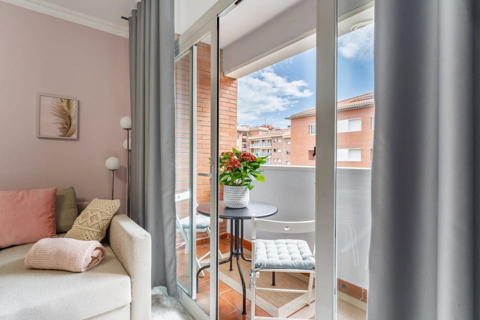 Balcony/Terrace, Balcony/Terrace