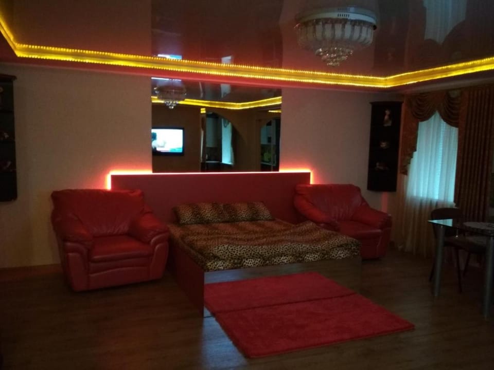Студия Apartment in Dnipropetrovsk Oblast