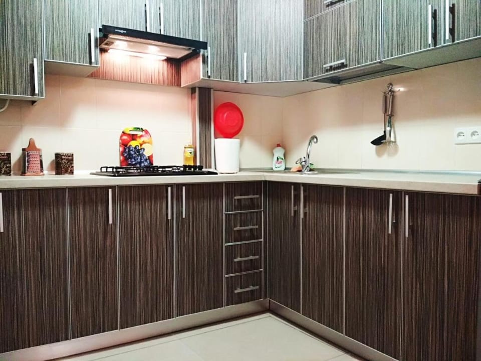 Студия Apartment in Dnipropetrovsk Oblast