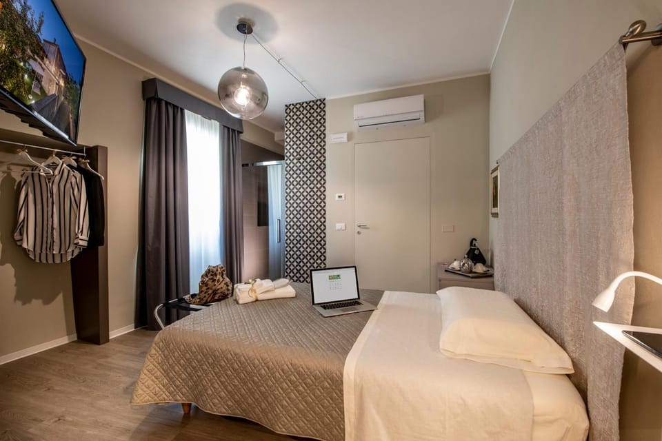 RESIDENZA DON ALBERTO Bed and Breakfast in Abruzzo