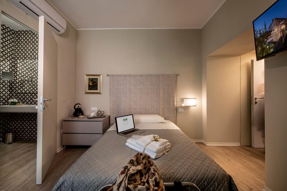 RESIDENZA DON ALBERTO Bed and Breakfast in Abruzzo