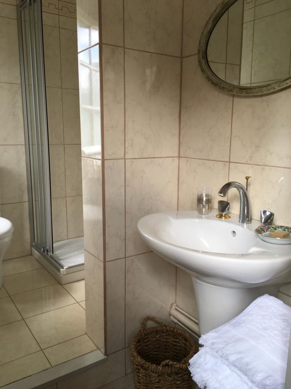 L'Atelier de Tess Bed and Breakfast in Normandy