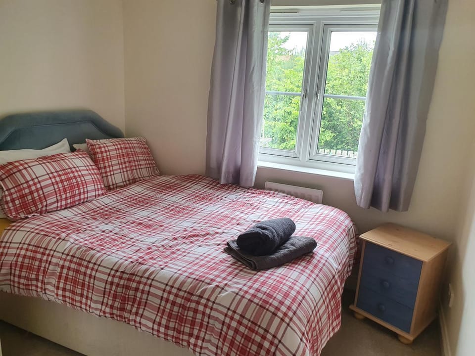 Delux Spacious Villa Villa in Inverness