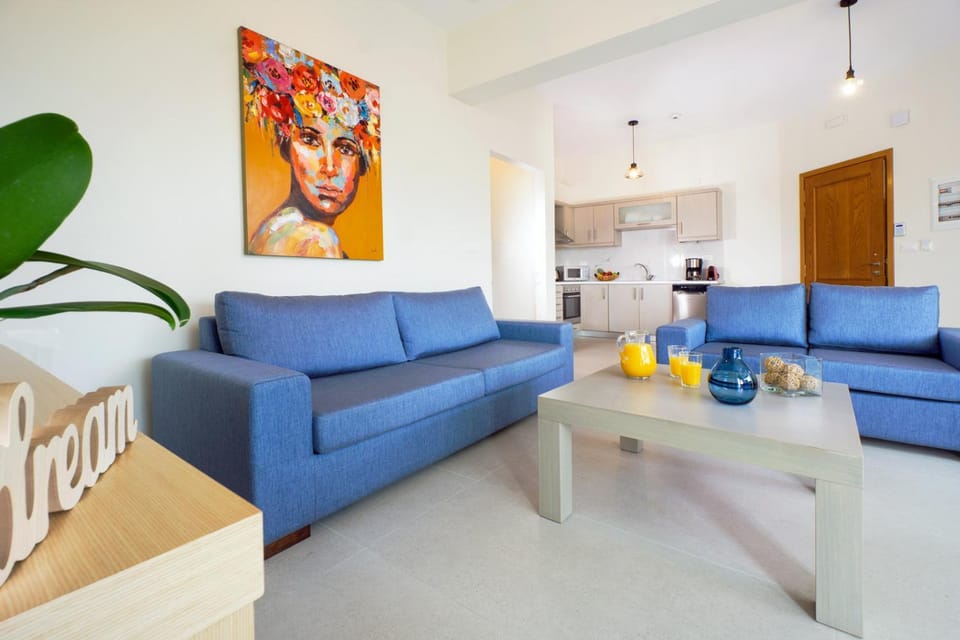 Ellie Apartment Apartment in Crete Region