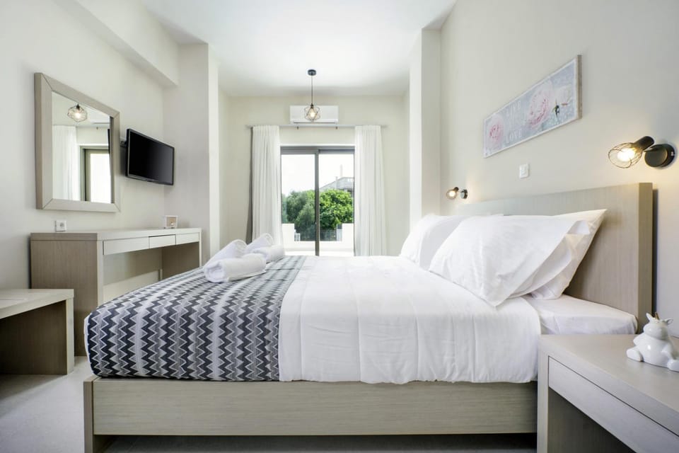 Ellie Apartment Apartment in Crete Region